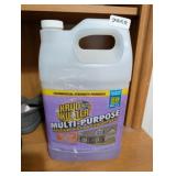 1/2 JUG OF KRUD CUTTER