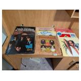 (10) RECORDS