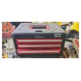 HYPERTOUGH TOOL CASE *NO CONTENTS
