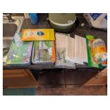 SWIFFER PADS LOT