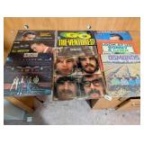 (10) RECORDS