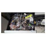 TOOLBOX DRAWER FULL
