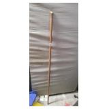 ~5FT COPPER PIPE