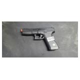 AIRSOFT BB GUN
