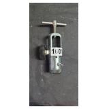 O2 REGULATOR