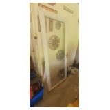 ENTRY DOOR