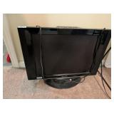 SHARP 20in TV *NO REMOTE