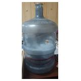 5 GALLON WATER BOTTLE