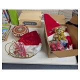 BOX OF CHRISTMAS