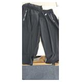 ATHLETIC PANTS SIZE XL