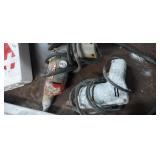 (2) USED DRILLS
