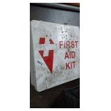 FIRST AID KIT, FULL