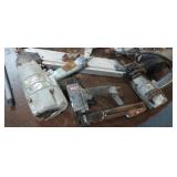 3 NAILERS, USED