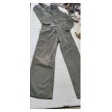 BIG SMITH COVERALLS
