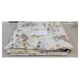 FULL SIZE BEDSPREAD