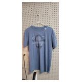 SMITH AND WESSON SHIRT SIZE L