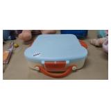 OUTDOOR LUNCH BOX