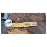 RANGER POCKET KNIFE
