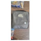 MAC AUTOMOTIVE MULTIMETER