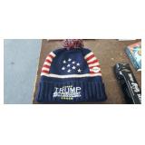 TRUMP 45TH PRESIDENT CAP