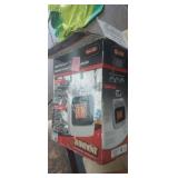 DYNA GLO SPACE HEATER