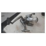 SHAKESPEARE SPINNING FISHING REEL