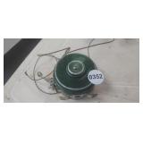 VINTAGE FISHING REEL