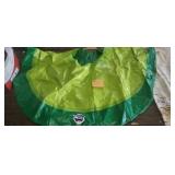 BIG MOUTH ADVACADO FLOAT, NEW