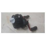 SHIMANO 21 BARCHETTA  REEL