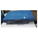 COLEMAN CAMP GRILL