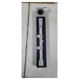 TASCO 4 X 20 SCOPE