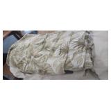 (3) FULL SIZE SHEETS