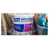 ROLL OF R-13 INSULATION