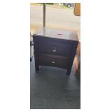 LAMP TABLE