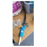 LIMB SAW