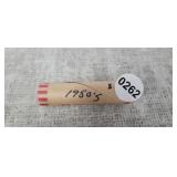 ROLL OF 1980