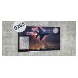 5 GR. .999 FINE SILVER