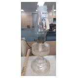 OIL LAMP