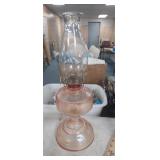 OIL LAMP