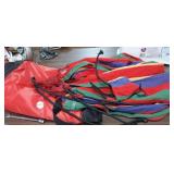 HAMMOCK IN A BAG
