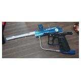 TRITON PAINTBALL MARKER