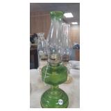 OIL LAMP