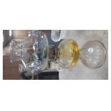 OIL LAMP
