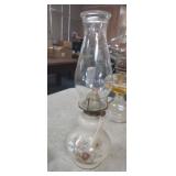 OIL LAMP
