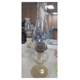 OIL LAMP
