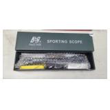7 X 32 SPORTING SCOPE