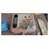 ELECTRO LINE, ELECTRIC FENCE CONTROLLER