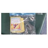 BAG OF POKEMON CARDS