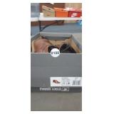STACY ADAMS SHOES, GENTLY USED, SIZE 11.5