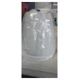 (3) LAMP SHADES, NEW